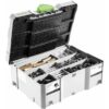 FESTOOL DOMINO Connector Range SV-SYS D14 | FES201353