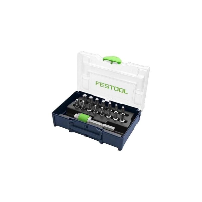 FESTOOL Counter Display SYS3-CE XXS | FES205484