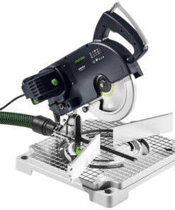 FESTOOL Compound Mitre Saw Sym 70 E Symmetric 561160 | FES561160