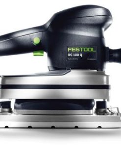 FESTOOL Orbital Sander Rutscher RS 100 Q | FES567757