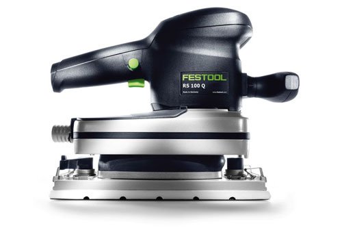 FESTOOL Orbital Sander Rutscher RS 100 Q | FES567757