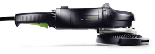 FESTOOL Rotary Sander RAS 180 E | FES570774