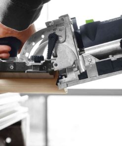 FESTOOL Joining Machine Df 500 Q-Plus | FES576413