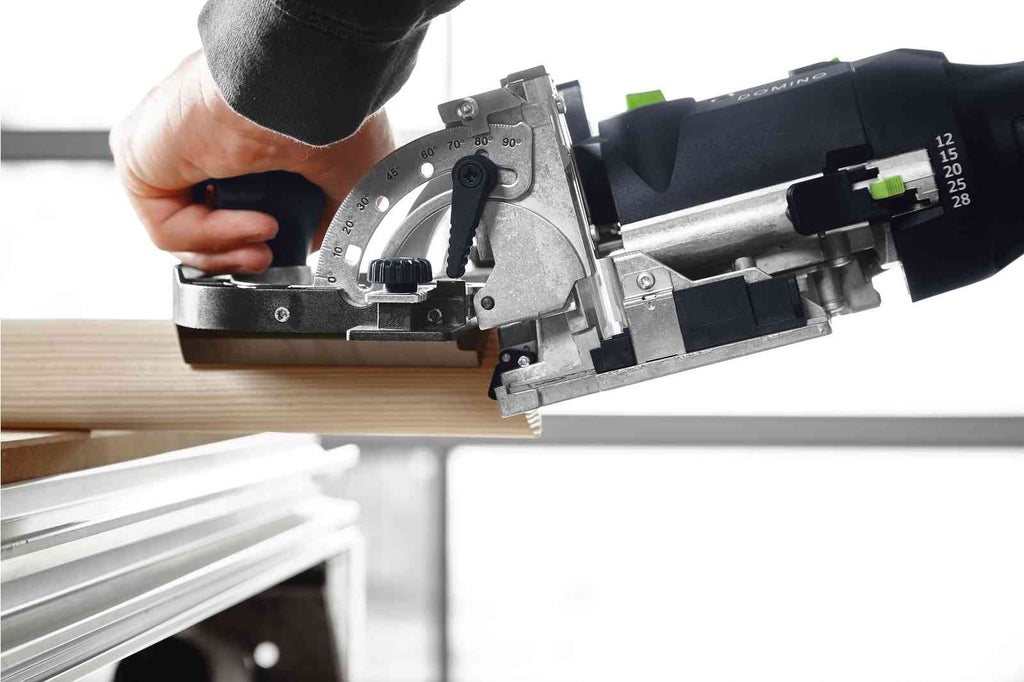 FESTOOL Joining Machine Df 500 Q-Plus | FES576413