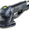 FESTOOL Geared Eccentric Sander Ro 150 Feq Rotex 575066 | FES575066
