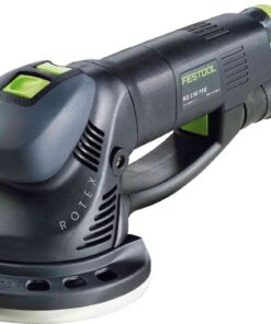 FESTOOL Geared Eccentric Sander Ro 150 Feq Rotex 575066 | FES575066