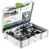 FESTOOL Hole Drilling Set LR 32-SYS | FES584100