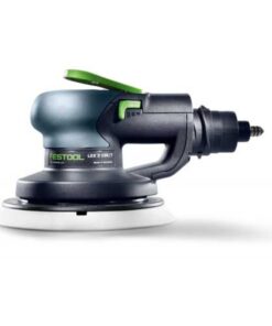 FESTOOL Compressed Air Eccentric Sander LEX 3 150/7 | FES691139