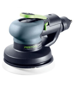 FESTOOL Compressed Air Eccentric Sander LEX 3 125/5 | FES691141