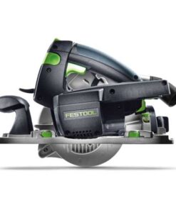 FESTOOL Cordless Circular Saw Hkc 55 Li 5 2 Eb-Plus 767690 | FES767690