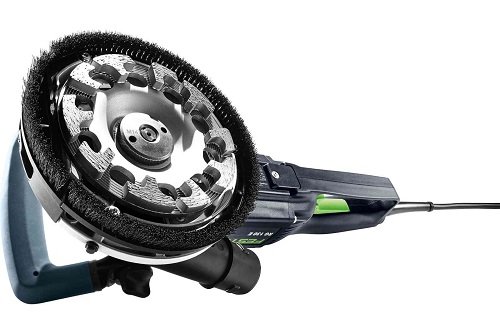 FESTOOL Diamond Grinder Rg 130 E-Set Dia Hd Renofix 768977 | FES768977