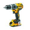 DEWALT 18V Brushless Hammer Drill | DCD796D2