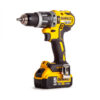 DEWALT 18V Brushless G2 Hammer Drill Driver - 5.0Ah | DCD796P1