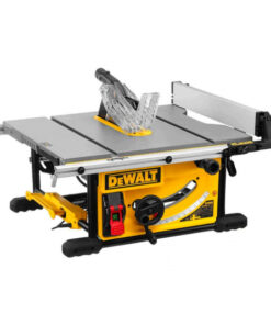 DEWALT 250mm Table Saw 2000W | DWE7492