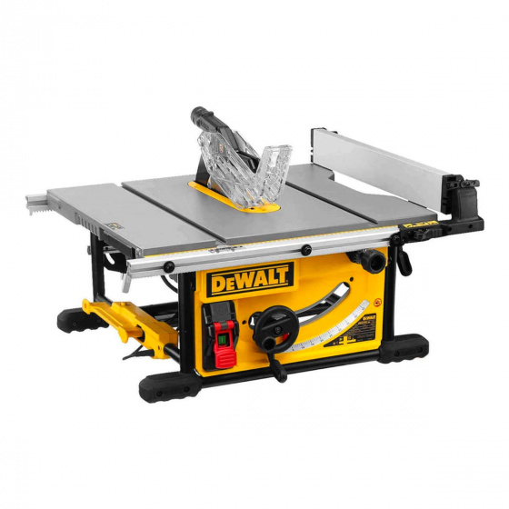 DEWALT 250mm Table Saw 2000W | DWE7492