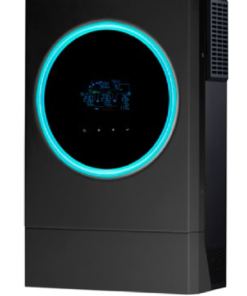 Infini V IV 5.6Kw Grid Tied Inverter 6000W MPPT