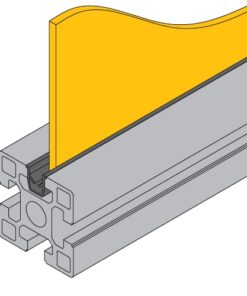 T-Slot Reducers