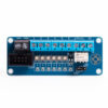 Konnected Alarm Panel INTERFACE Module