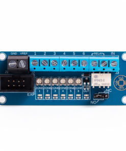 Konnected Alarm Panel INTERFACE Module