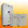 1 x Sunsynk 8kW and 2 x Hubble AM-2 Combo