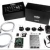 OKdo Raspberry Pi 4 4GB Model B Starter Kit