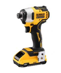 DEWALT 18V Brushless G2 3Sp Impact Driver | DCF809L2T