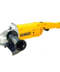 DEWALT Angle Grinder 230mm 2600W | DWE496