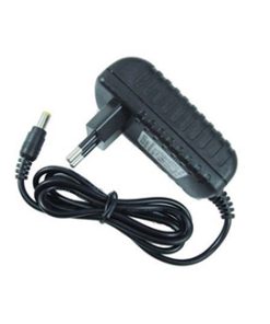 2A 12V - 5.5mm x 2.5mm Power Supply