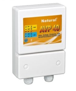 Automatic Voltage Switch AVP40 Micro Protection for Inverters