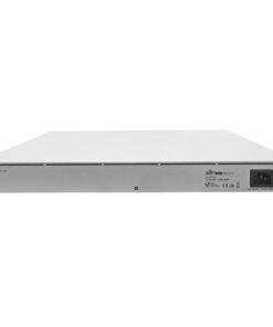 Alternative view of Ubiquiti UniFi Switch 48 Port Gigabit 32PoE 195W 4SFP | USW-48-POE