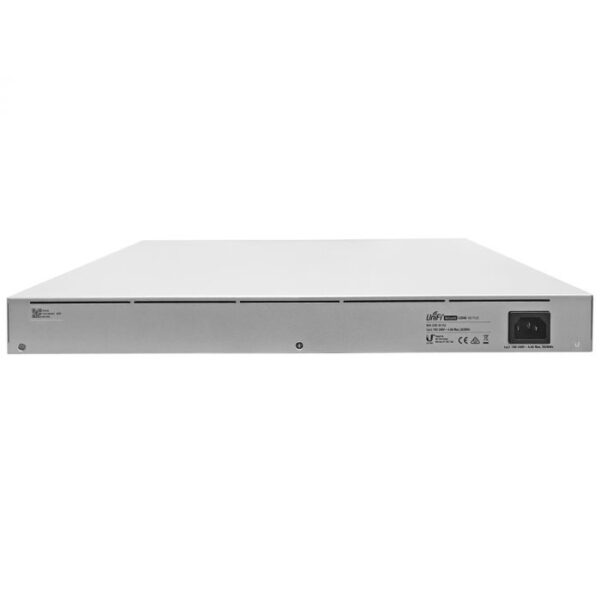 Ubiquiti UniFi Switch 48 Port Gigabit 32PoE 195W 4SFP | USW-48-POE - Image 2