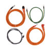 Sunsynk Battery Cable Set Type 1 for 5.32kW Battery to Inverter