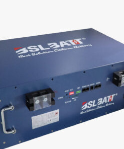 BSL Battery Stubby 51.2V - 172Ah (8.8kWh)