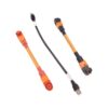 Sunsynk Battery Cable Set Short (Parallel)