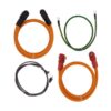 Sunsynk Battery Cable Set Type 2 for 5.32kW Battery Parallel