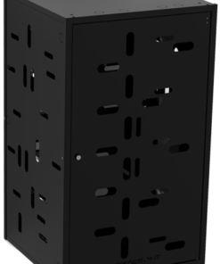 Battery Rack for 2x UP5000 or 3x Giter G2500 Batteries