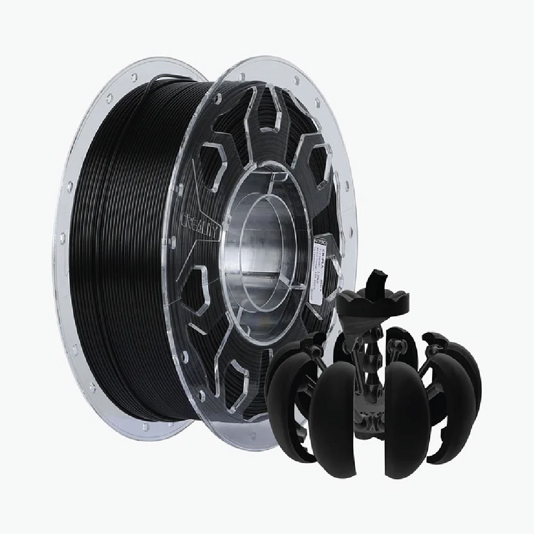 Creality 3D Printing Filament - CR Series (Black)