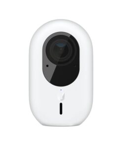 Alternative view of Ubiquiti UniFi Protect G4 Instant 4MP WiFi IP Camera | UVC-G4-INS