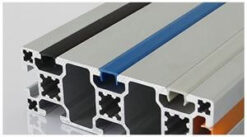 Profile Accessories