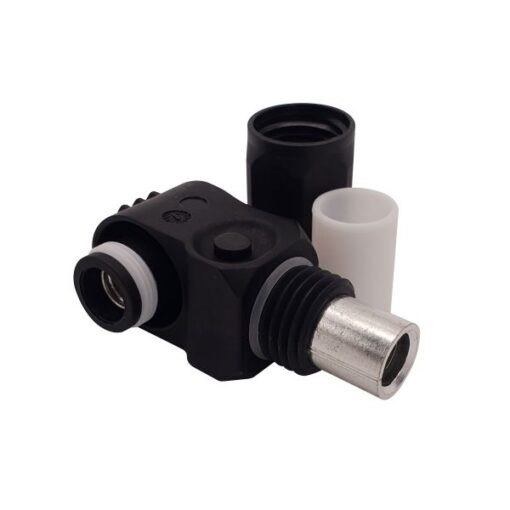 Sunsynk Battery Connector 10kWH Black