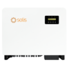 Solis 60kW S5 3 Phase 6x MPPT - DC