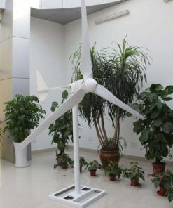 Naier Wind Turbine 3kW 48V- 3 Blades