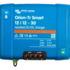 Orion-Tr Smart 12/12-30A (360W) Isolated DC-DC Charger