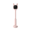 EZVIZ BM1 Battery-Powered Baby Monitor (Pink)