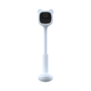 EZVIZ BM1 Battery-Powered Baby Monitor (Blue)
