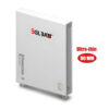 BSL Battery 51.2V - Powerline 100Ah (5.1 KWh) Wall Mount