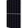 Canadian Solar 555W Super High Power Mono PERC HiKu6 with MC4-EVO2 and New-Frame Length