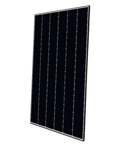 Canadian Solar 405W Mono PERC HiKU with Black Frame