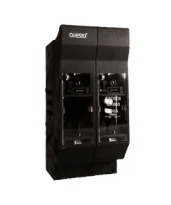 Battery NH00 DC Blade Fuse Holder 80A-160A