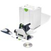 FESTOOL Cordl. Plu. Saw Tsc 55 Keb-Basic | FES576712